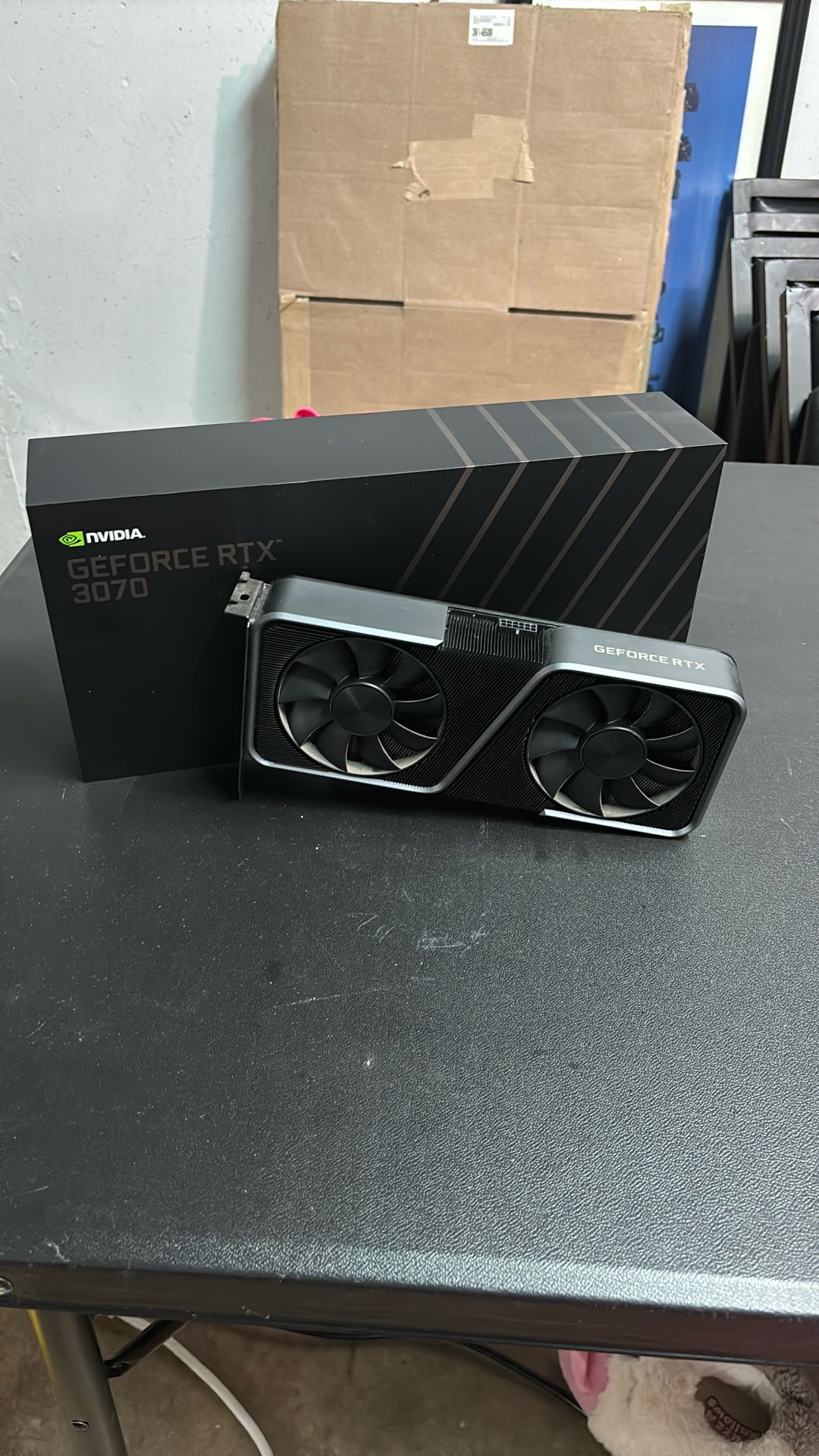 3070 Founders Edition