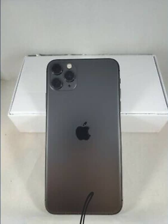 Iphone 11pro Max