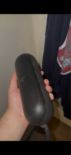 Beats pill