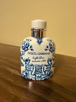 Dolce Gabbana
