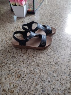 Girl Sandals 