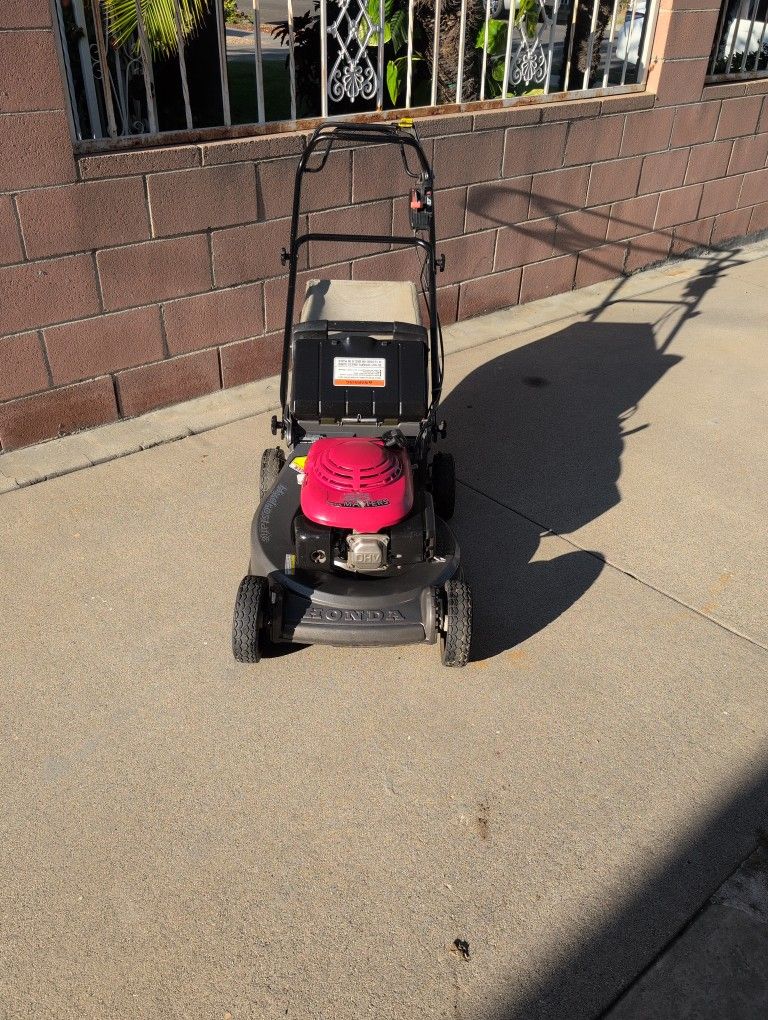 Lawn Mower Lawnmower 