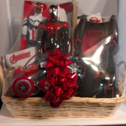 Holiday Gift Baskets