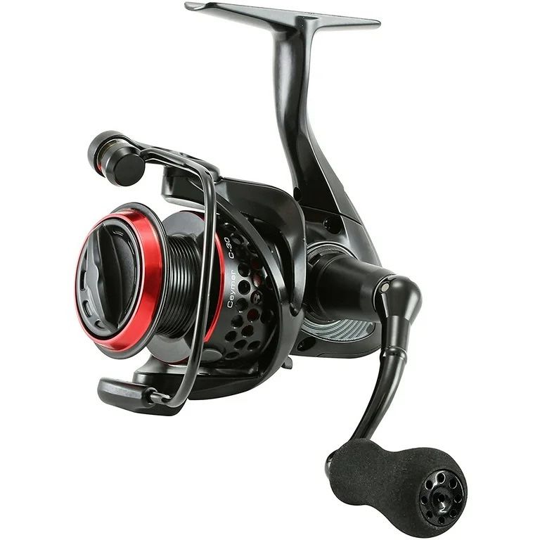 Fishing reels And Rubber boots