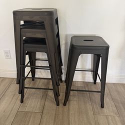 Bar Stool Counter Height