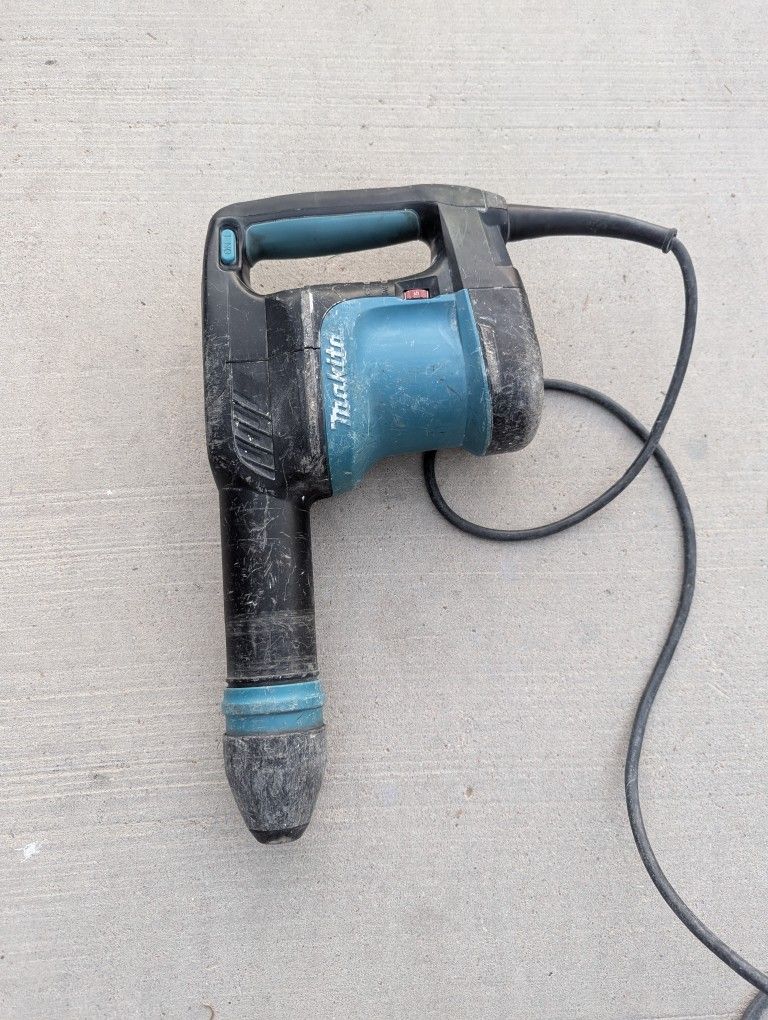 Makita Demolition Hammer