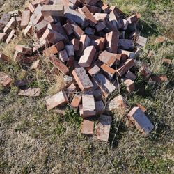 Brick Nice Condition $1Each I Have 300  Available 