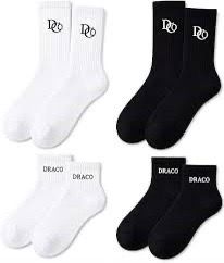 Brand new Draco slides and clothes