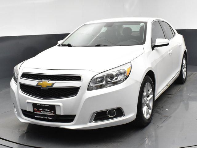 2013 Chevrolet Malibu