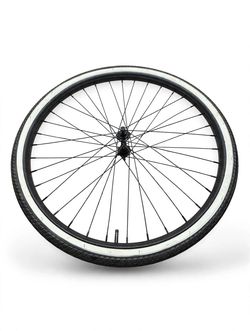 Pre-war pre-World War II Elgin Wheel set