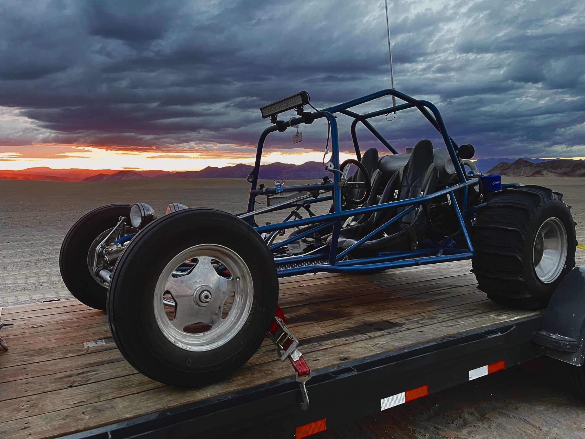 Vw Sand Rail for Sale in Las Vegas, NV - OfferUp