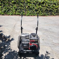 Coleman Powermate 3750 Portable Gas  Generator