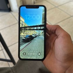 iPhone 11 128GB Black