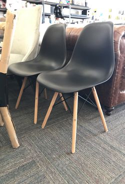 Brand new Dining Chairs, Set of 2