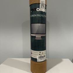 21.5" Anti Glare Screen Protector