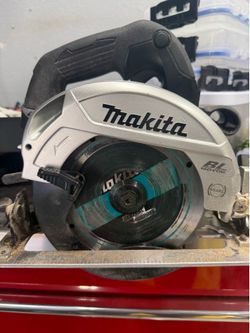 Makita circular saw