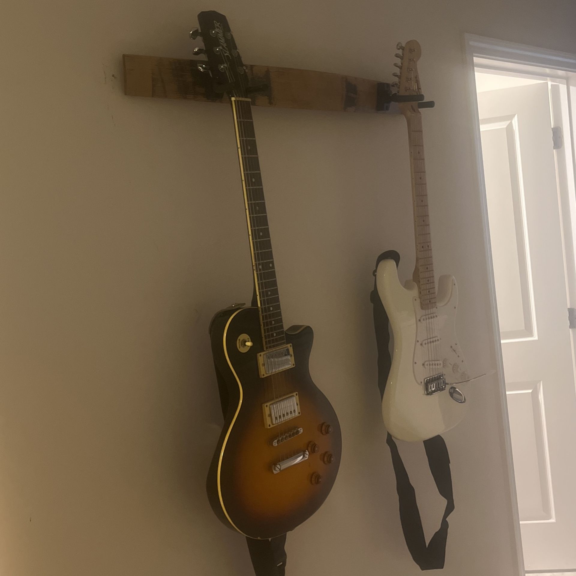 Guitars