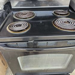 Electric Stove For $150.00