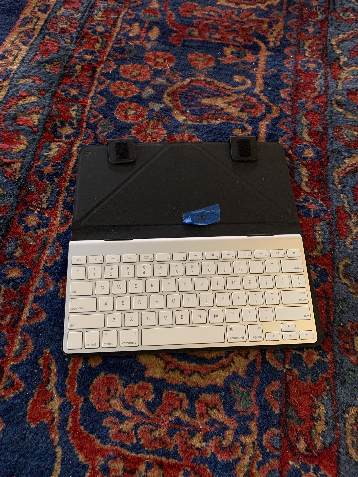 Keyboard