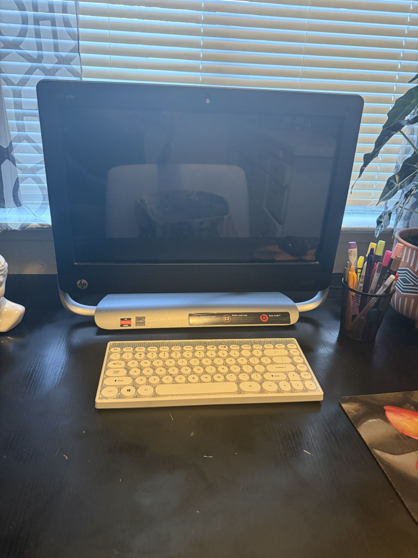 All In One Hp Computer