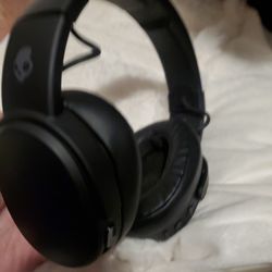 Skullcandy Crusher Wireless Over-Ear Headphones

0