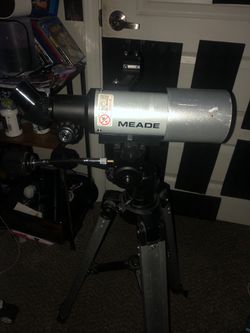 Telescope
