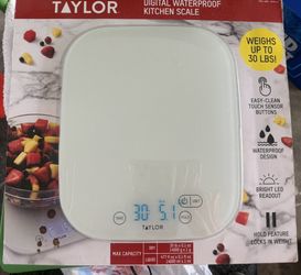 Food Scale