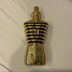 Jean Paul gaultier elixir cologne 4.2 OZ