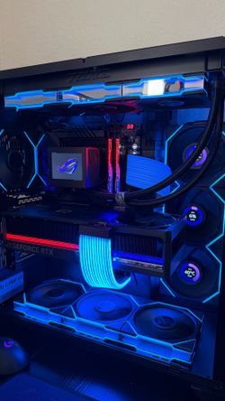 Gaming pc