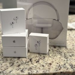 AirPod Pro’s 2