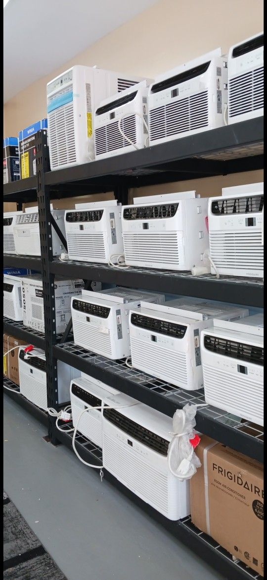 AC 6 Btu
