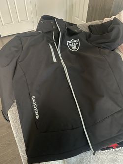 Men’s Raiders Jacket