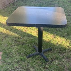 Tables