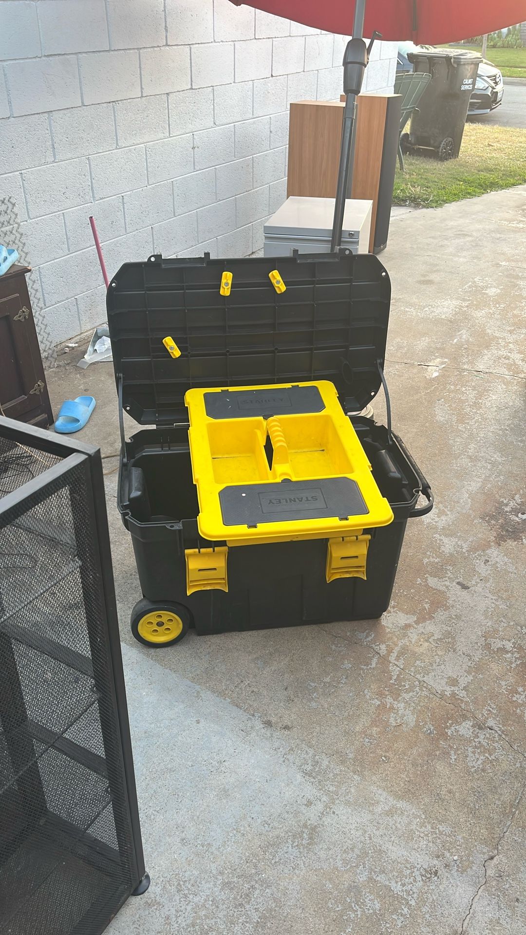 tool box