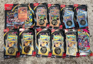 Pokémon set