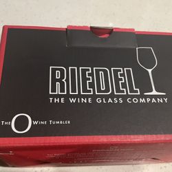 Diesel The wine glass company 2 pcs