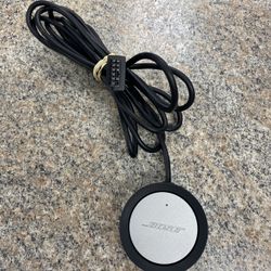 Bose Companion 3C3 Series 2 Volume Control Pod 12 Pins Interface 