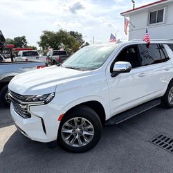 2023 Chevrolet Tahoe