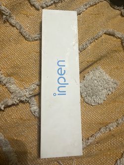 Inpen omnipod 5 controller and libre 2 reader