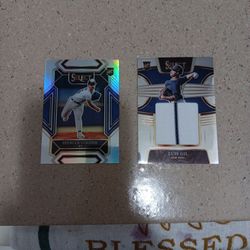 Mlb Cards