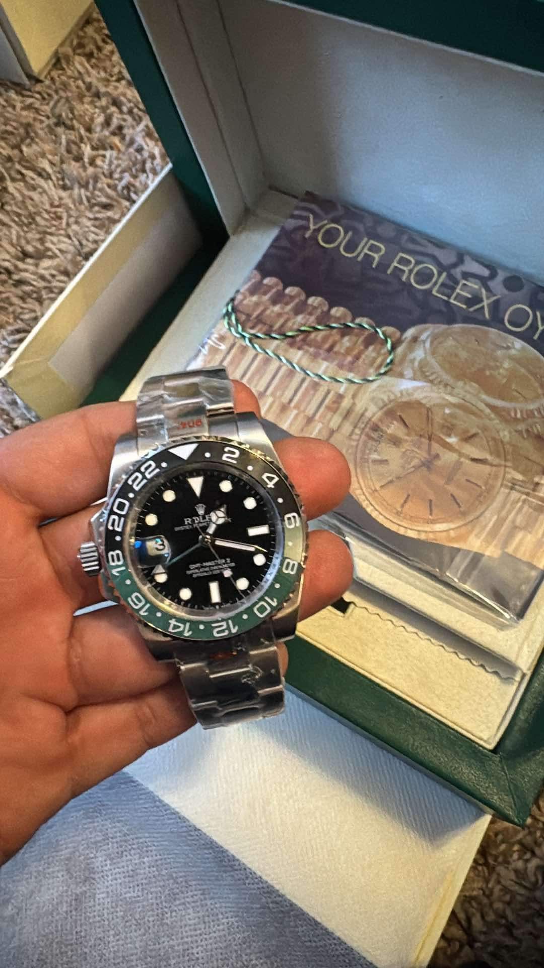 WATCH FOR SALE 🔥