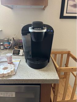 keurig