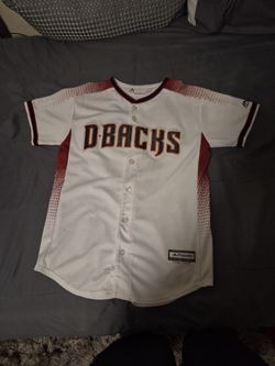 Baseball jersey