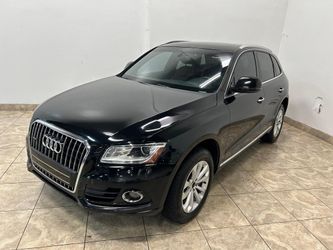 2016 Audi Q5