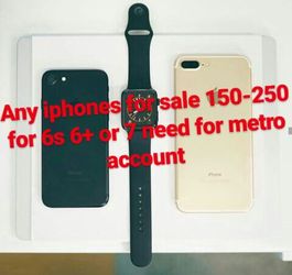 I need iphone bad please