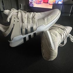 Adidas Shoes EQT Support Beige