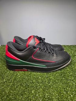 Jordan 2 Christmas size 10.5