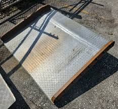 Nice Prices on Many Dock ramps $(contact info removed)ea