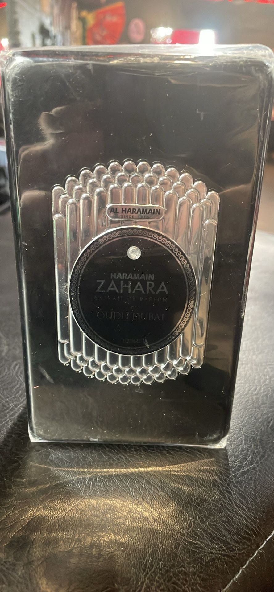 Haraham Zuhara Perfume