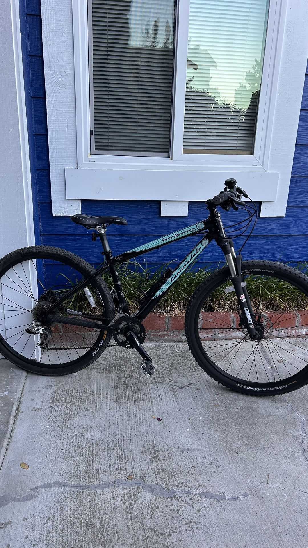 Cannondale